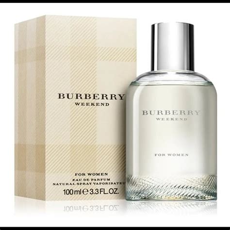 fragranza di burberry weekend|ripley burberry weekend 100 ml.